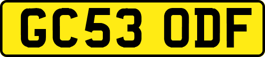 GC53ODF