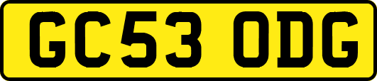 GC53ODG