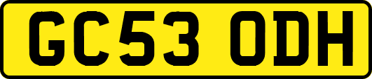 GC53ODH