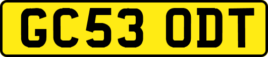 GC53ODT