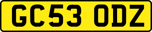 GC53ODZ