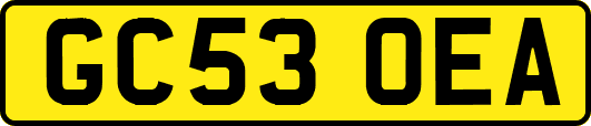 GC53OEA