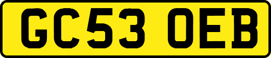 GC53OEB