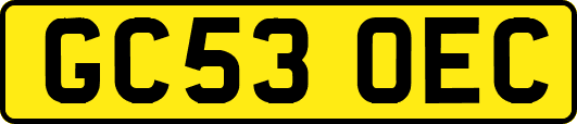 GC53OEC