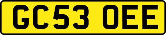 GC53OEE