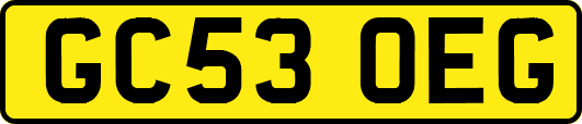 GC53OEG