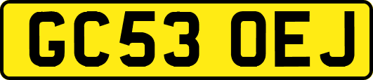 GC53OEJ