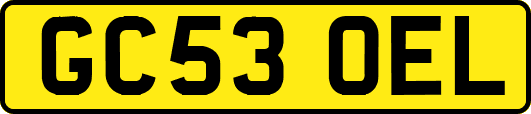 GC53OEL