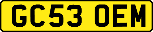 GC53OEM