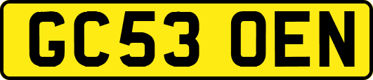 GC53OEN