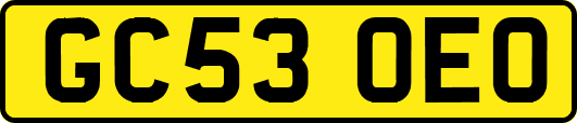GC53OEO