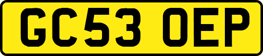 GC53OEP