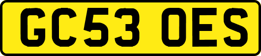 GC53OES