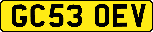 GC53OEV