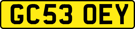 GC53OEY