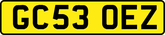 GC53OEZ
