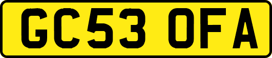 GC53OFA