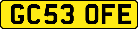 GC53OFE