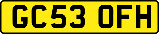 GC53OFH