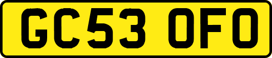 GC53OFO