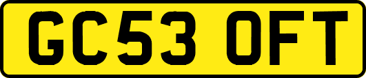 GC53OFT