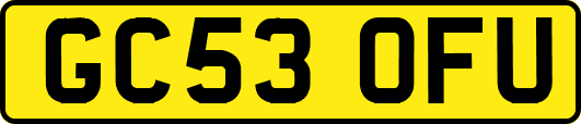 GC53OFU