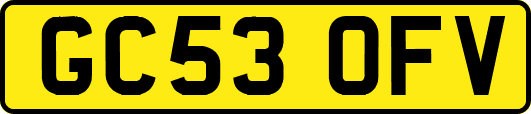 GC53OFV