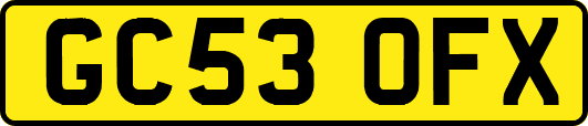 GC53OFX