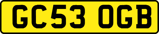 GC53OGB