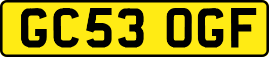 GC53OGF