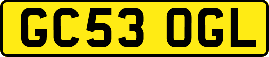 GC53OGL