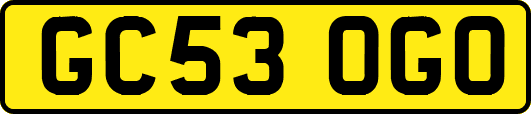 GC53OGO