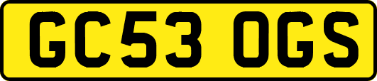 GC53OGS