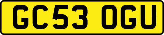 GC53OGU