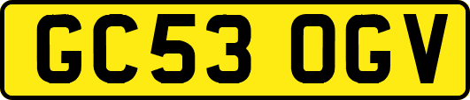 GC53OGV