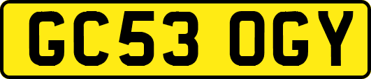 GC53OGY
