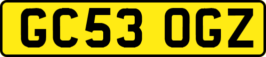 GC53OGZ