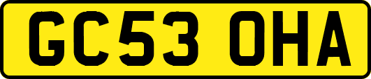 GC53OHA