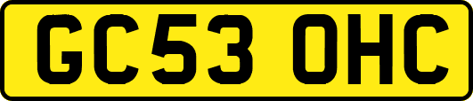 GC53OHC