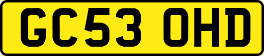 GC53OHD