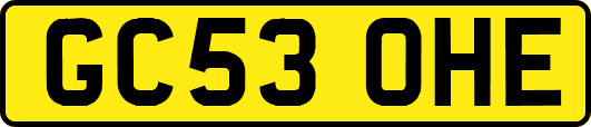GC53OHE