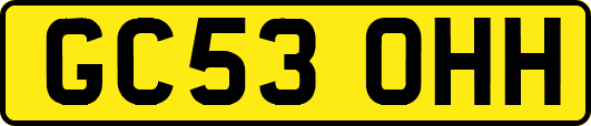 GC53OHH