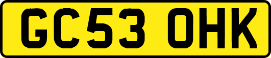 GC53OHK