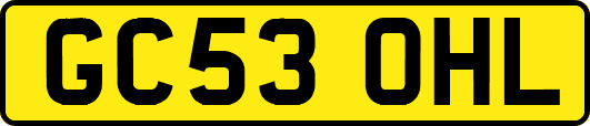 GC53OHL