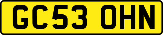 GC53OHN