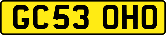 GC53OHO
