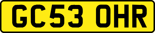 GC53OHR
