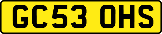 GC53OHS
