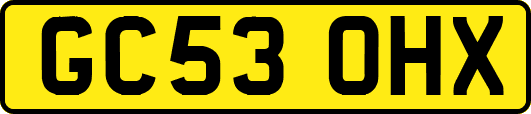 GC53OHX