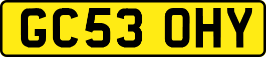 GC53OHY